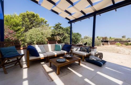 Favignana Villa | TVeM - Punta Sottile