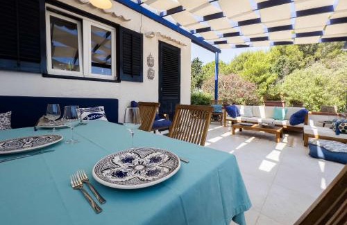 Favignana Villa | TVeM - Punta Sottile