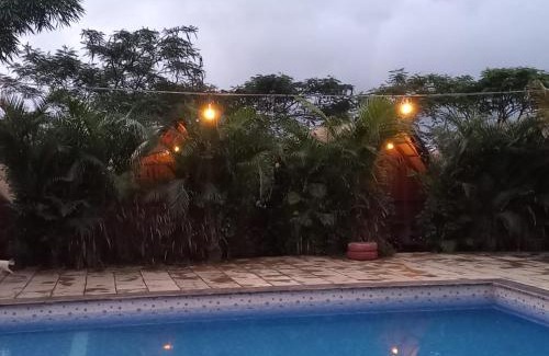 Anjaneri House | TVF Resort