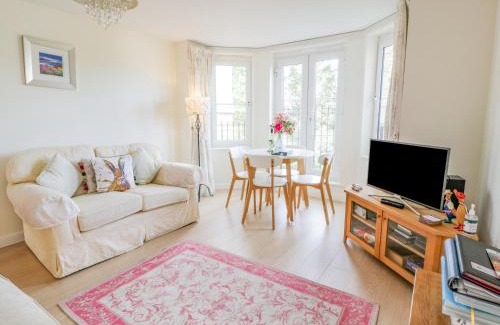 Galashiels Apartment | Tweed Apartment