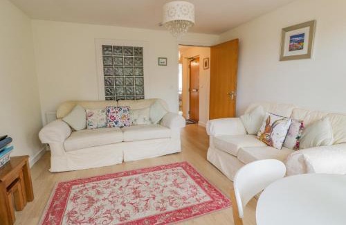 Galashiels Apartment | Tweed Apartment