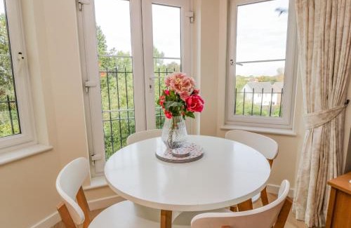 Galashiels Apartment | Tweed Apartment