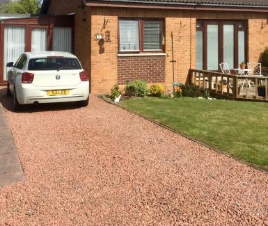 Galashiels Bed & Breakfast | Tweedbank