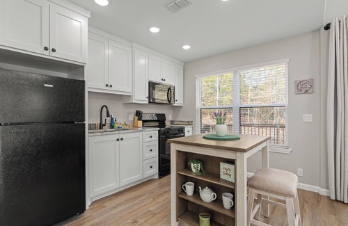 Hot Springs Village House | Twelve Lakes Villa #2 - Near Lake - Brand New Home