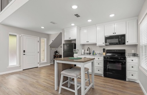 Hot Springs Village House | Twelve Lakes Villa #2 - Near Lake - Brand New Home