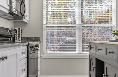 Hot Springs Village House | Twelve Lakes Villa #1 - Near Lake - Brand New Home