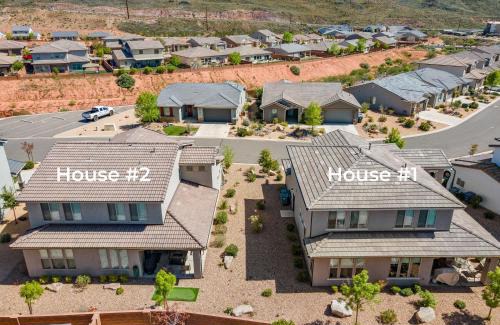 Sienna Hills House | Twice as Nice home