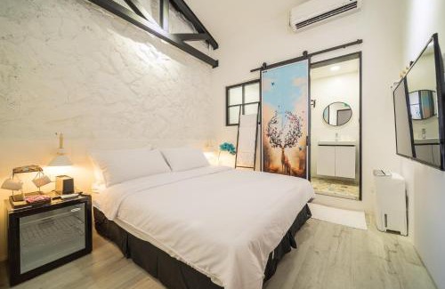 Ruifang House | Twilight House