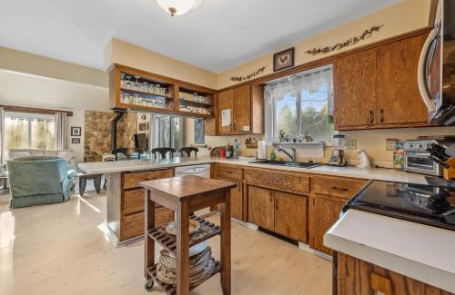 Baileys Harbor House | Twilight Ridge by Simple Life Rentals