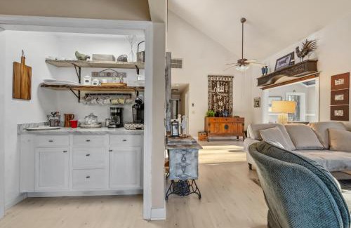 Baileys Harbor House | Twilight Ridge by Simple Life Rentals