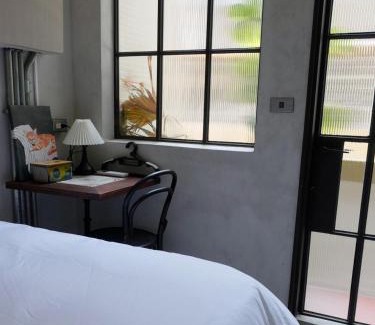North District Bed & Breakfast | Twilight South B&B