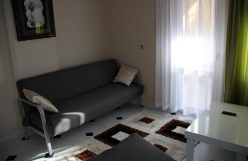 Alanya Apartment | Twin Apart Hotel