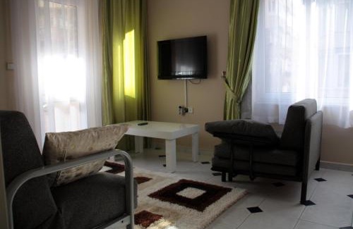 Alanya Apartment | Twin Apart Hotel