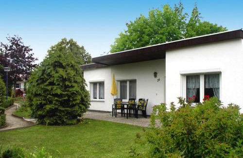 Muritz House | Twin Bungalow at Black Lake, Schwarz, cleaning included