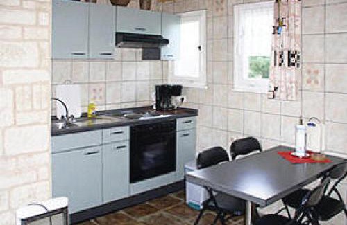 Muritz House | Twin Bungalow at Black Lake, Schwarz, cleaning included