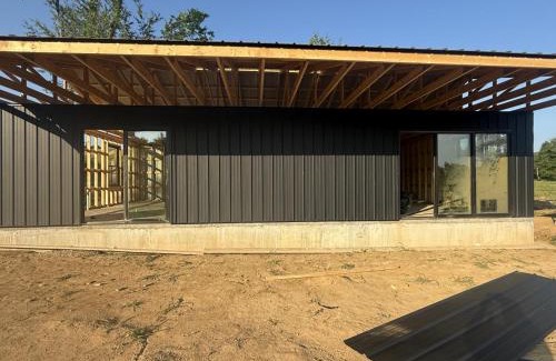 Lawrenceburg House | Twin Cottages Presale Bourbon Barrel Cottages 6