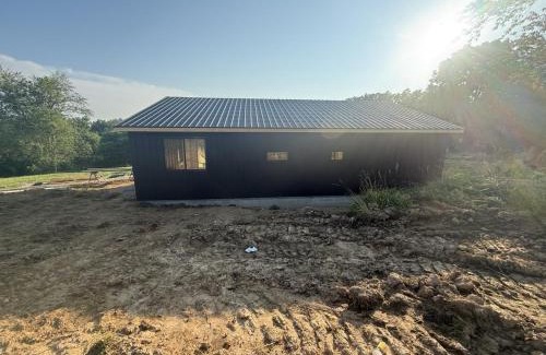 Lawrenceburg House | Twin Cottages Presale Bourbon Barrel Cottages 6