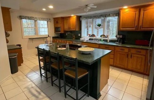 Hendersonville House | Twin Creeks