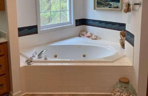 Hendersonville House | Twin Creeks