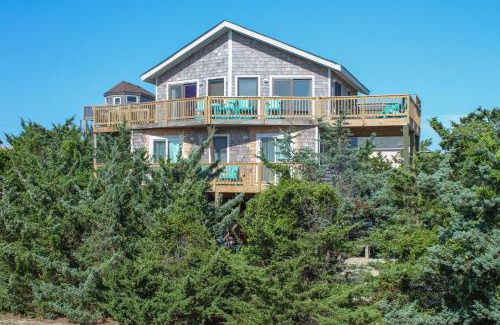 Avon House | Twin Dunes #63-1
