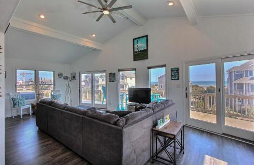 Avon House | Twin Dunes #63-1