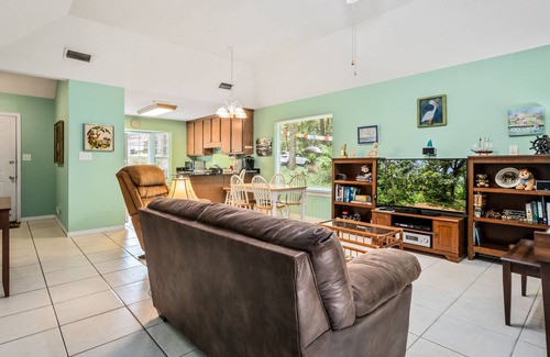 Fairhope House | Twin Echo by Roberts Brothers Vacation Rentals