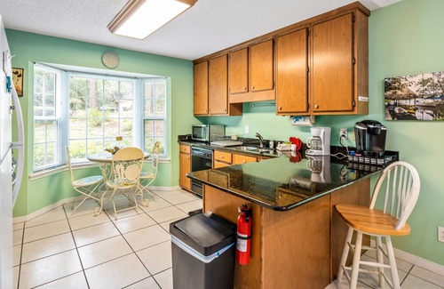 Fairhope House | Twin Echo by Roberts Brothers Vacation Rentals