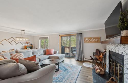 North Creek House | Twin Fawns