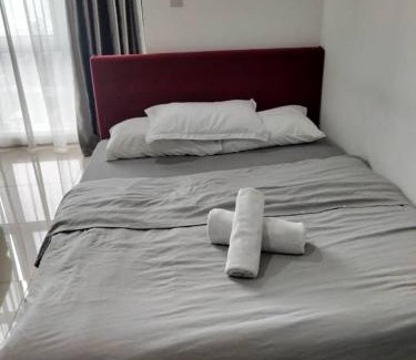 Bukit Indah Apartment | Twin Galaxy #KSL #MIDVALLEY #CIQ #JB TOWN