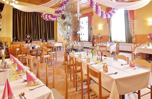 Neuwiese Hotel | Twin - Hotel country "Neuwiese" with traditional inn "At the Mill"