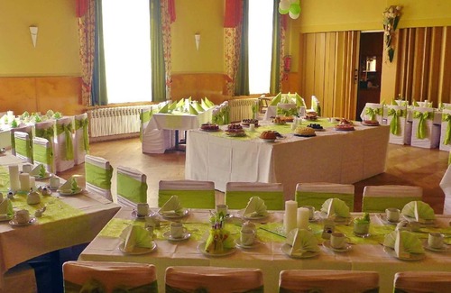 Neuwiese Hotel | Twin - Hotel country "Neuwiese" with traditional inn "At the Mill"