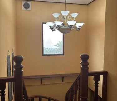 Luang Prabang Bed & Breakfast | Twin House