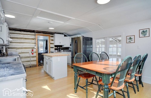 Twin Lakes House | Twin Lakes Alpine Retreat 3 Homes Fast Wifi