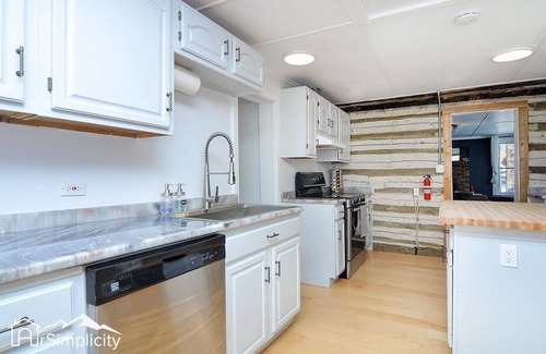 Twin Lakes House | Twin Lakes Alpine Retreat 3 Homes Fast Wifi