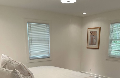 Twin Lakes House | Twin Lakes Renovated Guest House! Minutes from downtown Twin Lakes & Wilmot