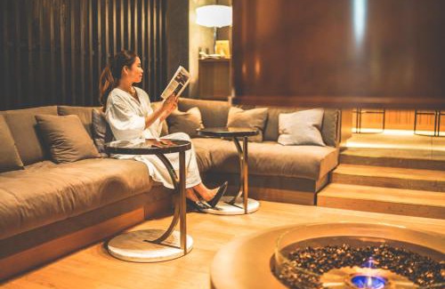 Kyukaruizawa Hotel | Twin-Line Hotel Karuizawa Japan