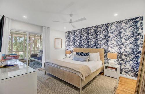 Twin Oaks House | Twin Oaks 22 by Wild Dunes, with Amenities