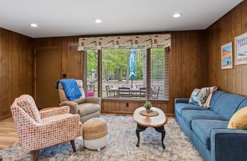Mears House | Twin Oaks A