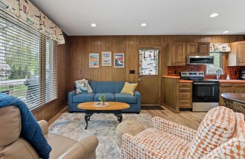 Mears House | Twin Oaks A