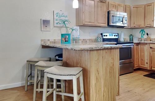 Surfside Beach House | Twin Palms at Surfside