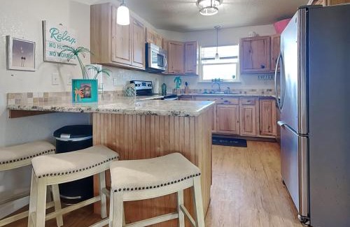 Surfside Beach House | Twin Palms at Surfside
