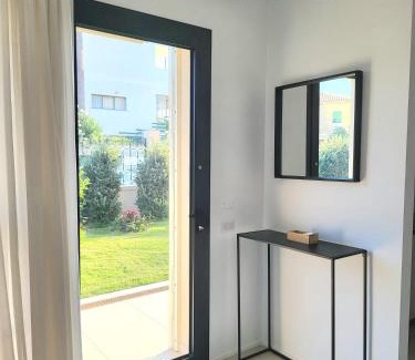 Poetto Apartment | Twin Palms beach villa