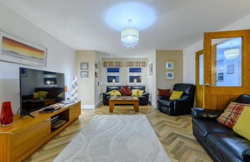 North Sunderland House | Twin Palms No 2