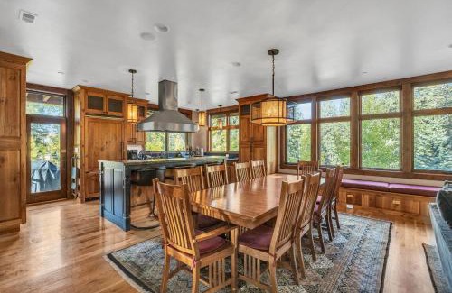 Salt Lake Mountain Resorts House | Twin Peaks Lodge