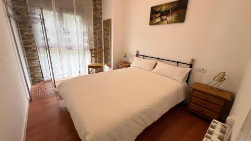 Arzua House | Twin Pines Camino Norte