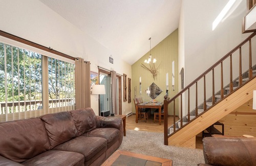 Fraser Condo | Twin Rivers Vasquez 3 by Stay Winter Park