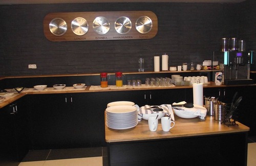 Hannoversch Munden House | Twin room, (2 single beds), incl. Breakfast - Hotel Im Anker