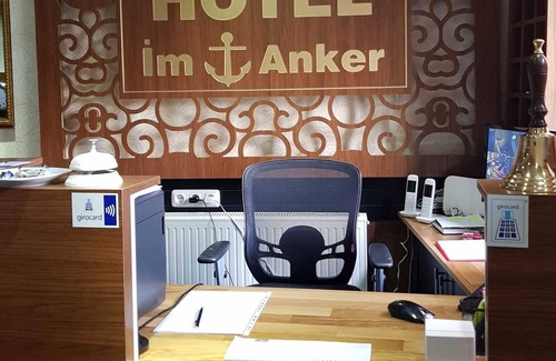 Hannoversch Munden House | Twin room, (2 single beds), incl. Breakfast - Hotel Im Anker