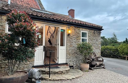 Sawdon Bed & Breakfast | Twin Room The Anvil Bed and Breakfast