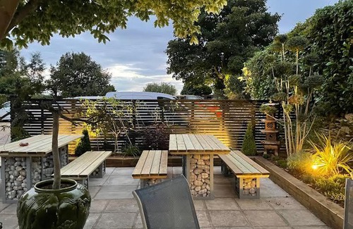 Sawdon Bed & Breakfast | Twin Room The Anvil Bed and Breakfast